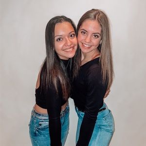 Meet your Posher, Aubri